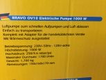 Scoprega Bravo OV10 230 Volt Elektropume 1700L/min
